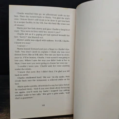 Trick of the Dark - Val McDermid รูปที่ 8