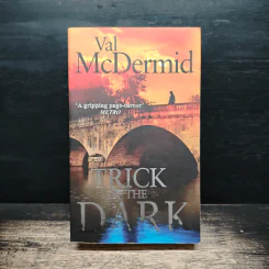 Trick of the Dark - Val McDermid