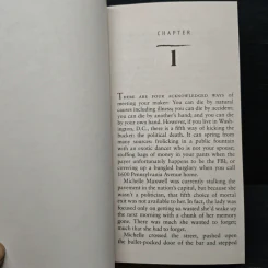 Simple Genius - David Baldacci รูปที่ 7