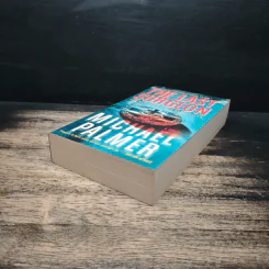 The Last Surgeon - Michael Palmer รูปที่ 4