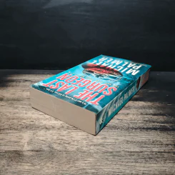 The Last Surgeon - Michael Palmer รูปที่ 5