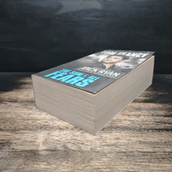 The Sum of All Fears - Tom Clancy รูปที่ 4