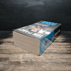 The Sum of All Fears - Tom Clancy รูปที่ 5