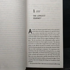 The Sum of All Fears - Tom Clancy รูปที่ 7