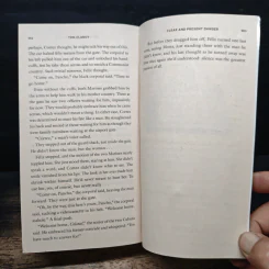 Clear and Present Danger - Tom Clancy รูปที่ 8