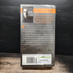 Clear and Present Danger - Tom Clancy รูปที่ 2
