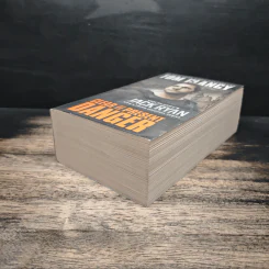 Clear and Present Danger - Tom Clancy รูปที่ 4