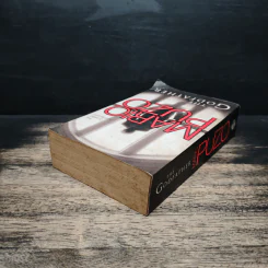 The Godfather - Mario Puzo รูปที่ 5