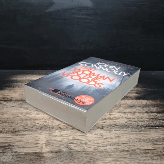 The Woman in the Woods - John Connolly รูปที่ 4