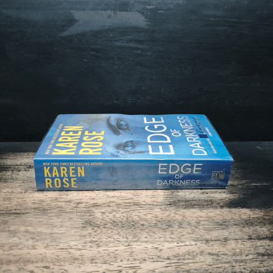 Edge of Darkness - Karen Rose รูปที่ 3