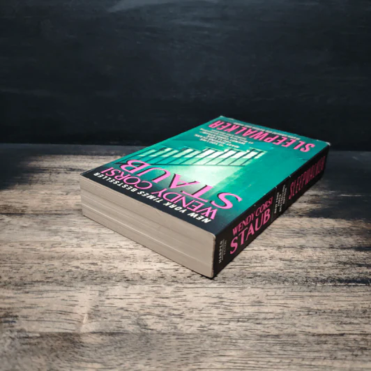 Sleepwalker - Wendy Corsi Staub รูปที่ 5