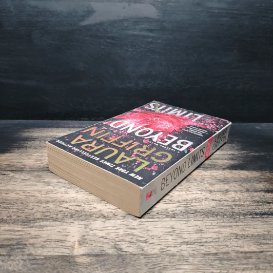 Beyond Limits - Laura Griffin รูปที่ 5