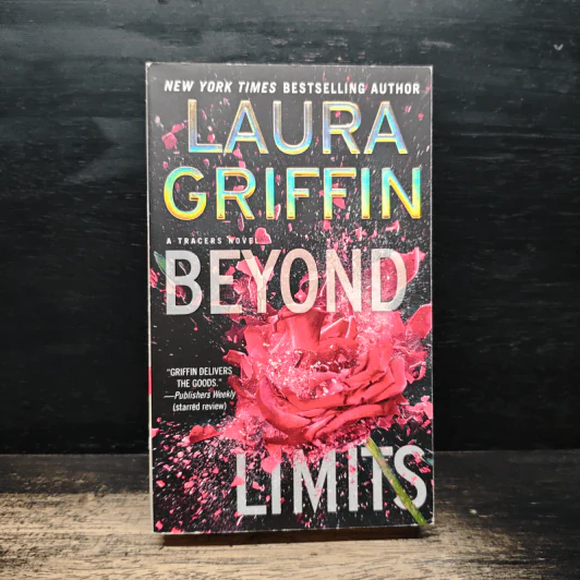 Beyond Limits - Laura Griffin รูปที่ 1