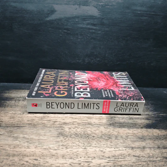 Beyond Limits - Laura Griffin รูปที่ 3