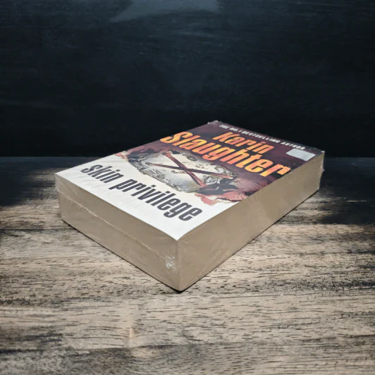Skin Privilege - Karin Slaughter รูปที่ 4