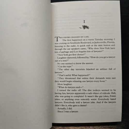 The Bishop's Pawn - Steve Berry รูปที่ 7