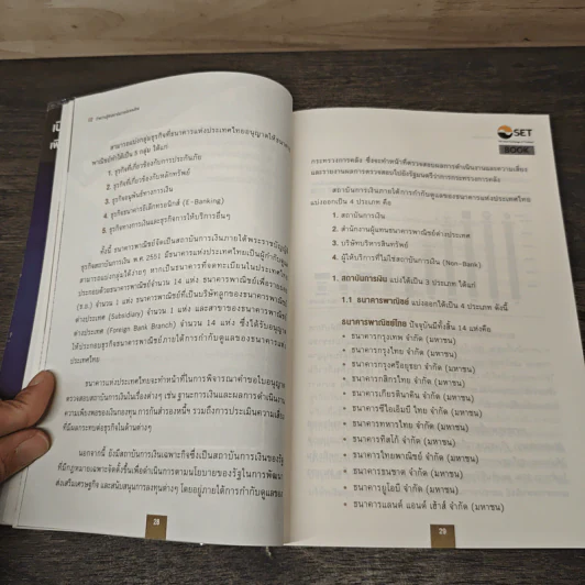 หนังสือชุดวิเคราะห์หุ้นราย Sector หุ้นกลุ่มธนาคาร - อุษณีย์ ลิ่วรัตน์ รูปที่ 9