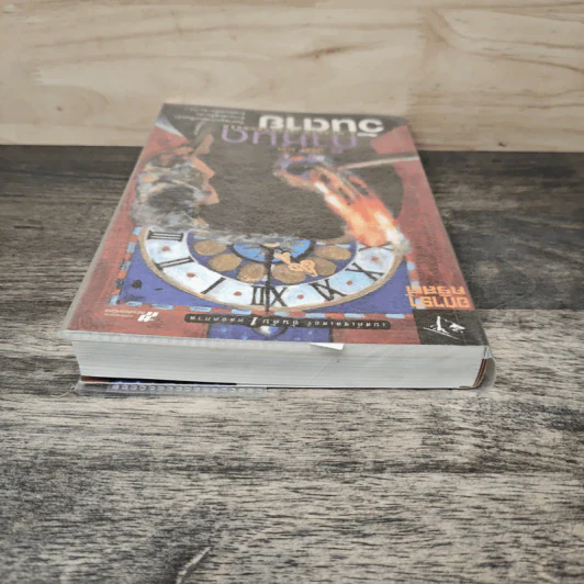 กำหนดวันตาย - อกาธา คริสตี้ รูปที่ 4
