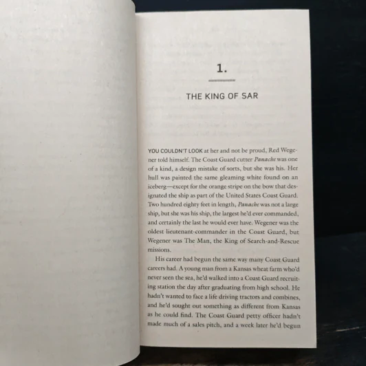 Clear and Present Danger - Tom Clancy รูปที่ 7
