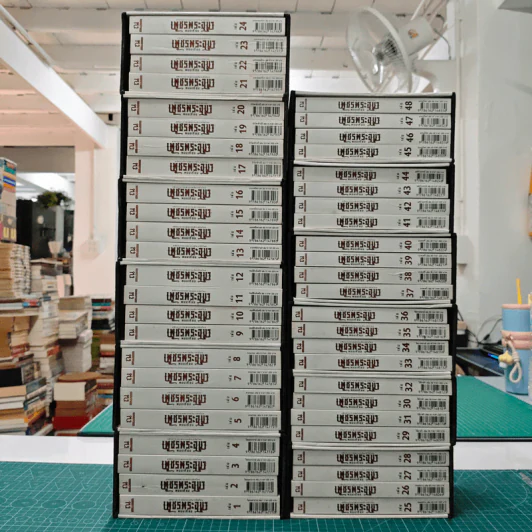 Boxset เพชรพระอุมา 48 เล่มจบ - พนมเทียน รูปที่ 1