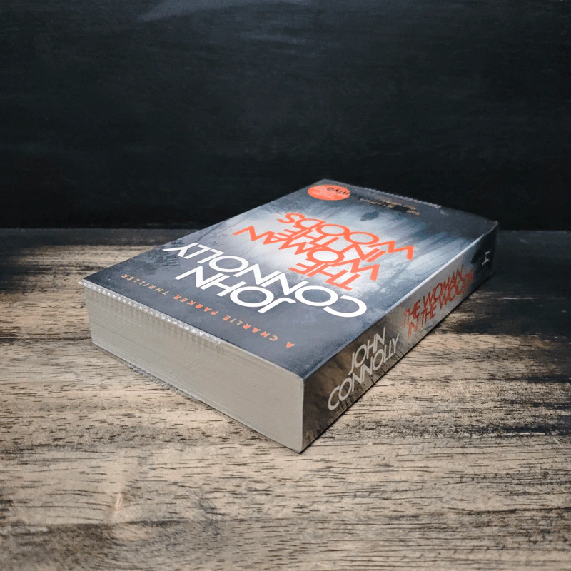 The Woman in the Woods - John Connolly รูปที่ 5