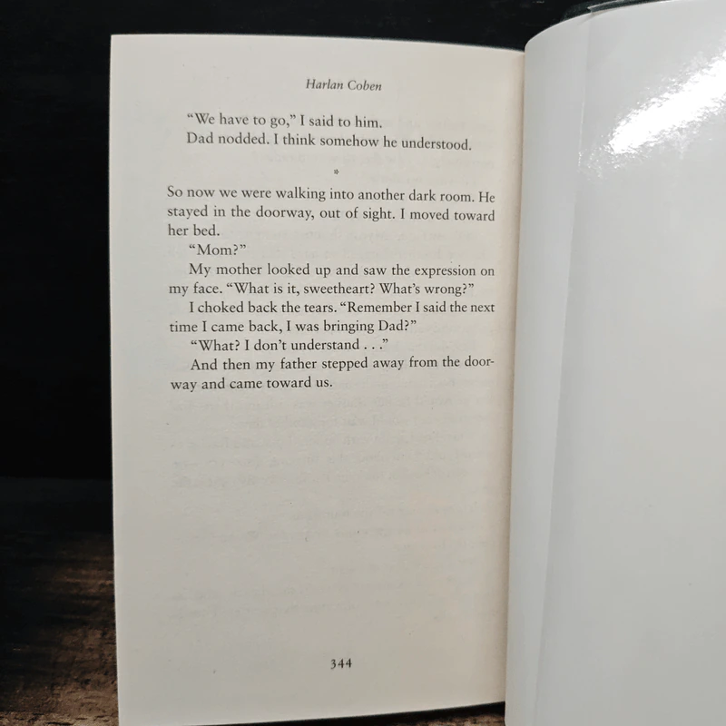Found - Harlan Coben รูปที่ 8