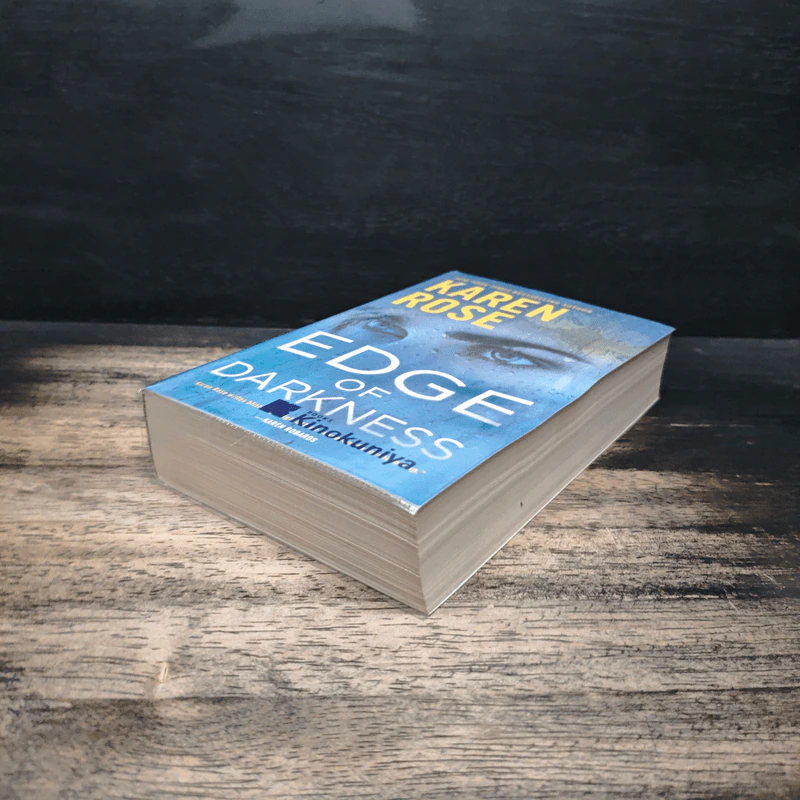 Edge of Darkness - Karen Rose รูปที่ 4