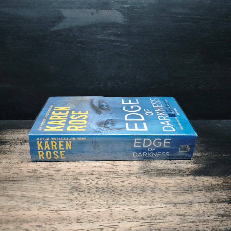 Edge of Darkness - Karen Rose รูปที่ 3