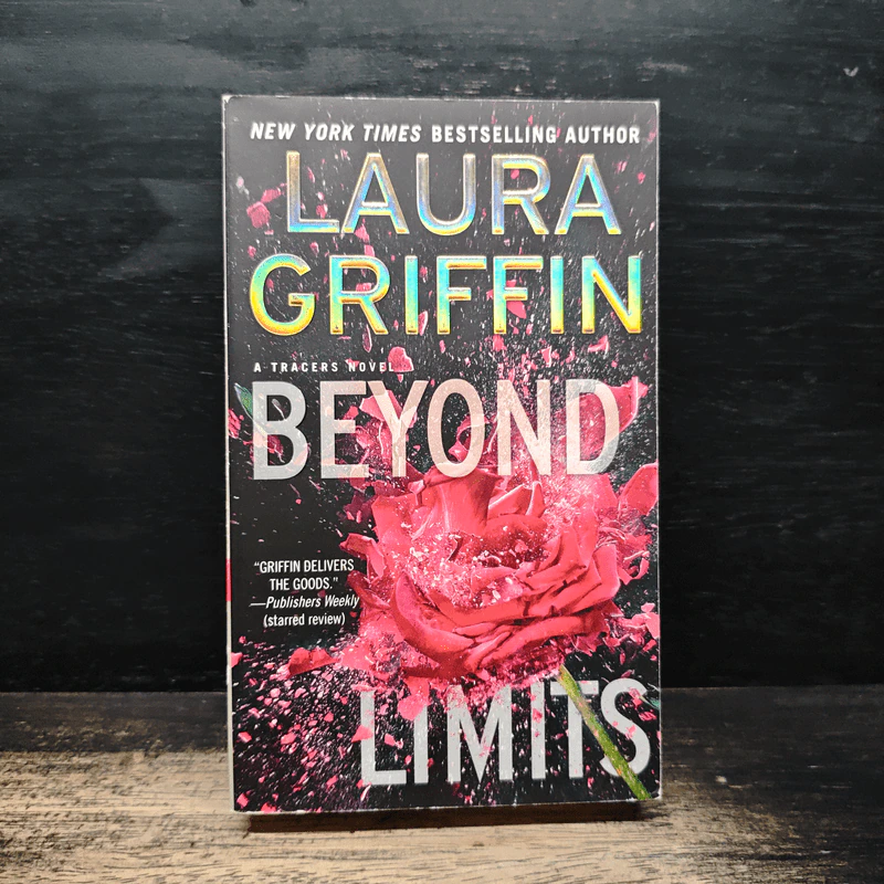 Beyond Limits - Laura Griffin รูปที่ 1