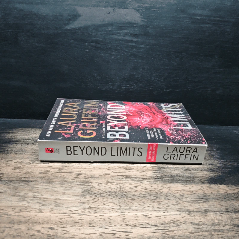 Beyond Limits - Laura Griffin รูปที่ 3