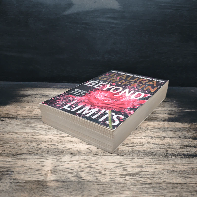 Beyond Limits - Laura Griffin รูปที่ 4