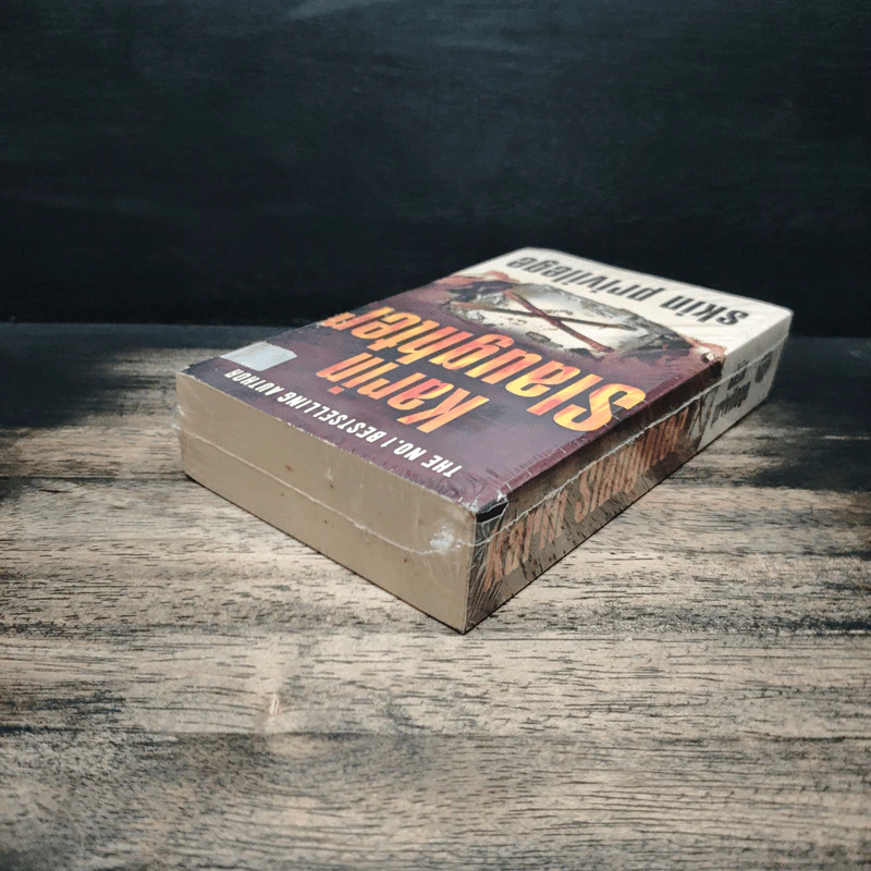 Skin Privilege - Karin Slaughter รูปที่ 5
