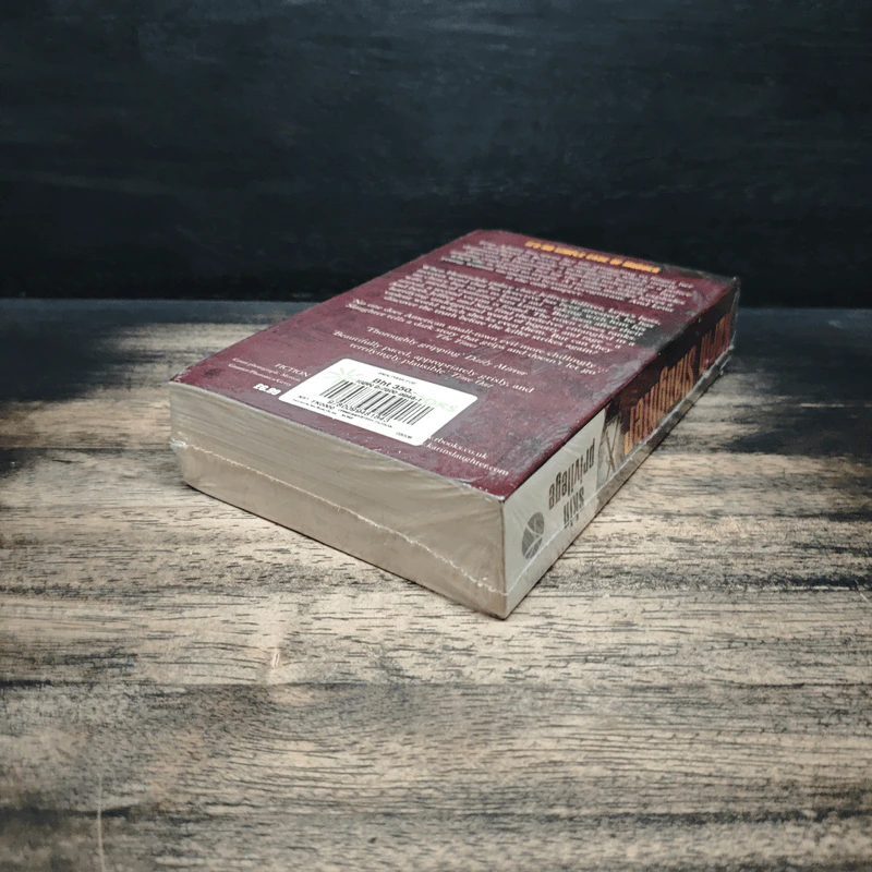 Skin Privilege - Karin Slaughter รูปที่ 6