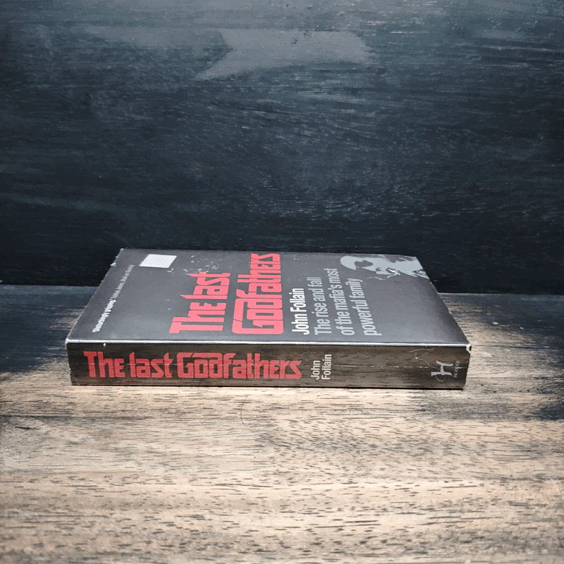 The Last Godfathers - John Follain รูปที่ 3