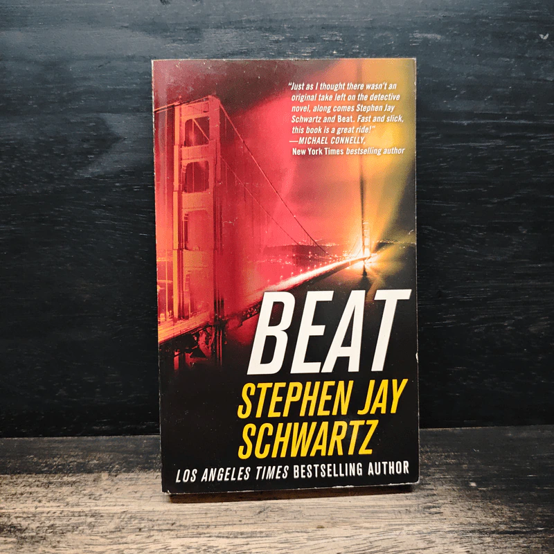 Beat - Stephen Jay Schwartz รูปที่ 1