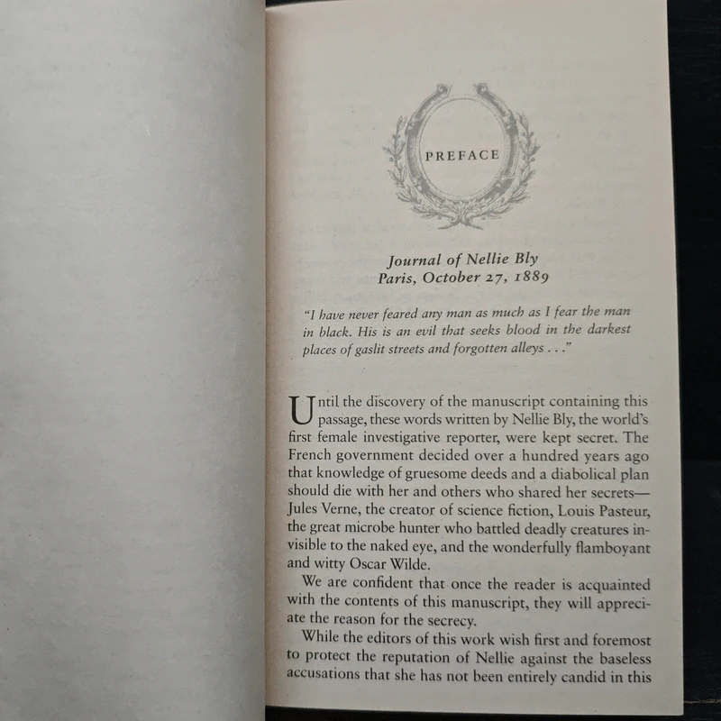 The Alchemy of Murder - Carol McCleary รูปที่ 7