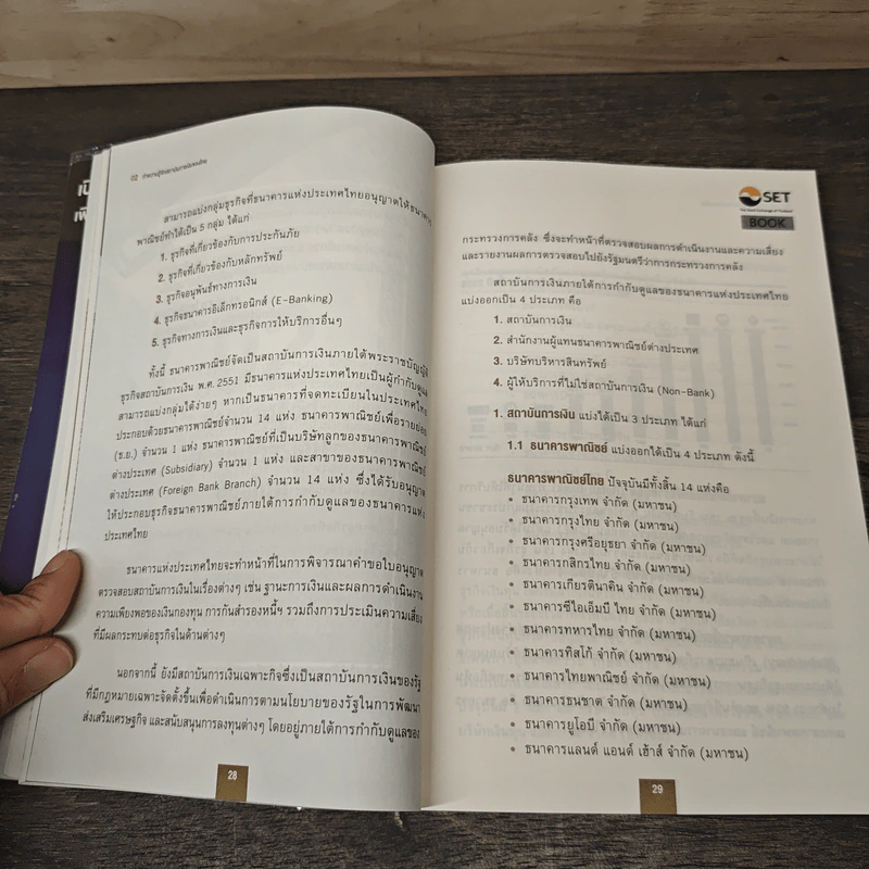 หนังสือชุดวิเคราะห์หุ้นราย Sector หุ้นกลุ่มธนาคาร - อุษณีย์ ลิ่วรัตน์ รูปที่ 9