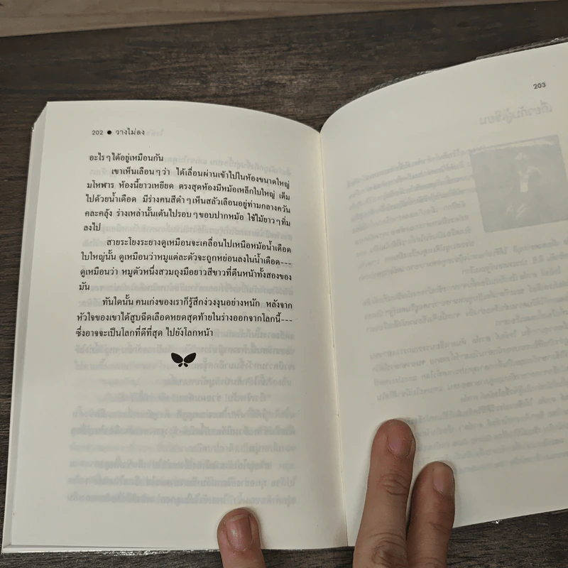 วางไม่ลง - โรอัลด์ ดาห์ล รูปที่ 9