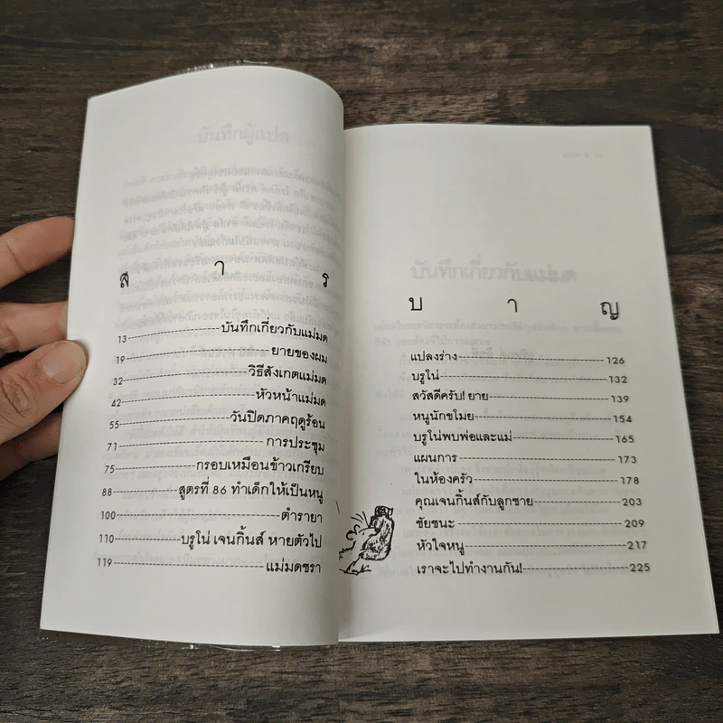 แม่มด - โรอัลด์ ดาห์ล รูปที่ 8