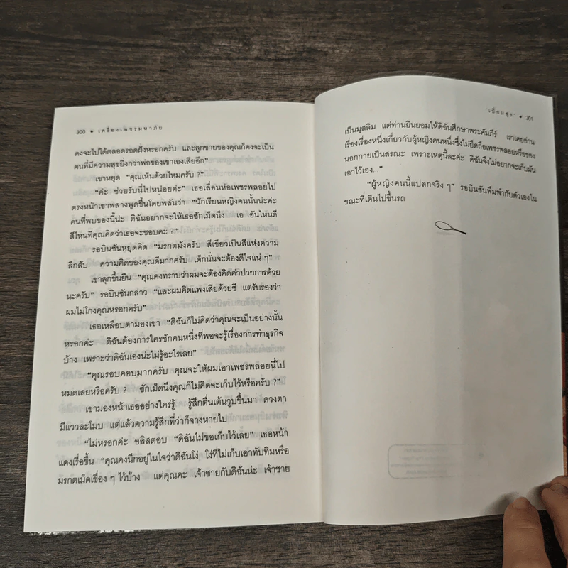 เครื่องเพชรมหาภัย Cat Among the Pigeons - อกาธา คริสตี้, เปี่ยมสุข รูปที่ 11