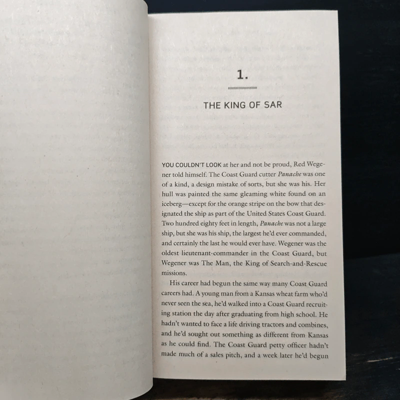 Clear and Present Danger - Tom Clancy รูปที่ 7