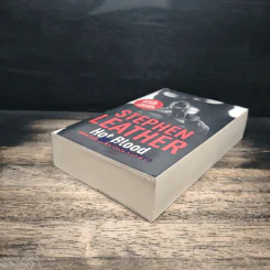 Hot Blood - Stephen Leather รูปที่ 4