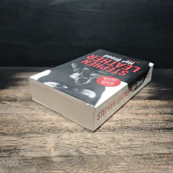 Hot Blood - Stephen Leather รูปที่ 5