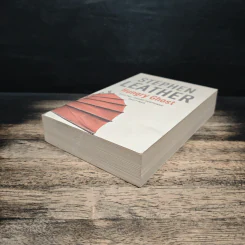Hungry Ghost - Stephen Leather รูปที่ 4