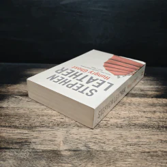 Hungry Ghost - Stephen Leather รูปที่ 5