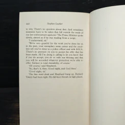 Dead Men - Stephen Leather รูปที่ 8