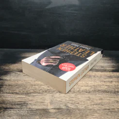 Dead Men - Stephen Leather รูปที่ 5