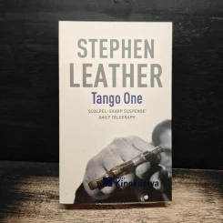 Tango One - Stephen Leather รูปที่ 1