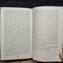 The Beat Goes On - Ian Rankin รูปที่ 8