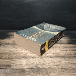 American Gods - Neil Gaiman รูปที่ 5
